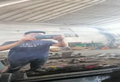 熱噴涂廠家 款式多種類齊